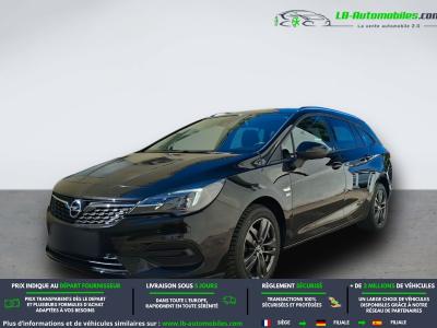 Opel Astra Sports Tourer 1.2 Turbo 110 ch BVM