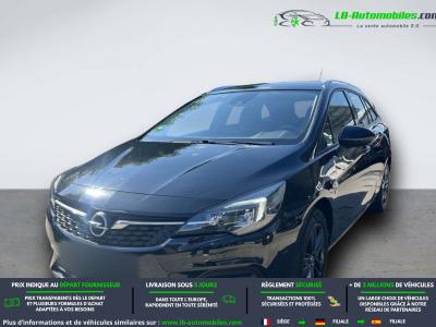 Opel Astra Sports Tourer 1.2 Turbo 110 ch BVM
