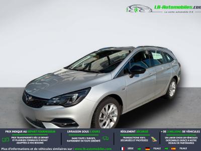 Opel Astra Sports Tourer 1.2 Turbo 110 ch BVM