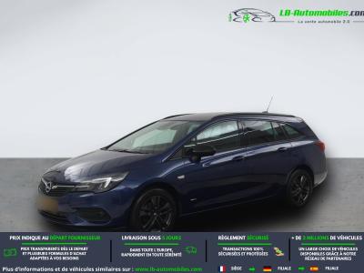 Opel Astra Sports Tourer 1.2 Turbo 110 ch BVM