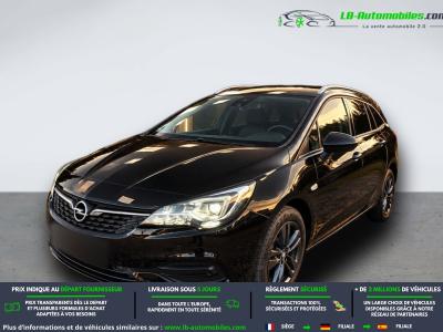 Opel Astra Sports Tourer 1.2 Turbo 145 ch BVM