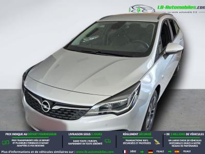 Opel Astra Sports Tourer 1.2 Turbo 145 ch BVM