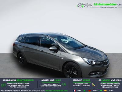 Opel Astra Sports Tourer 1.2 Turbo 145 ch BVM