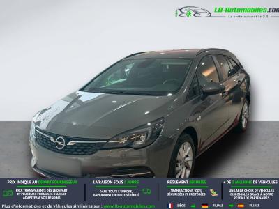 Opel Astra Sports Tourer 1.2 Turbo 145 ch BVM