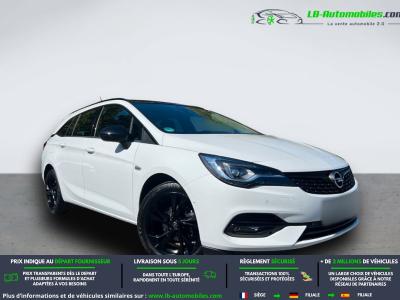 Opel Astra Sports Tourer 1.2 Turbo 145 ch BVM