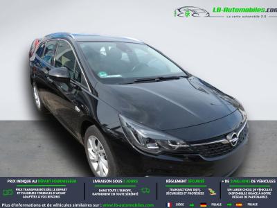 Opel Astra Sports Tourer 1.2 Turbo 130 ch BVM