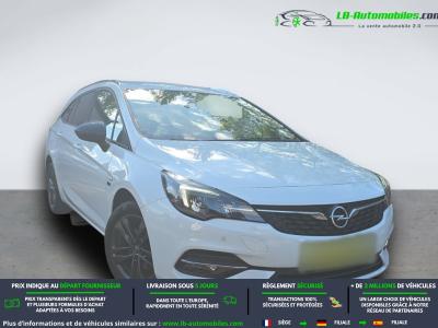 Opel Astra Sports Tourer 1.2 Turbo 130 ch BVM