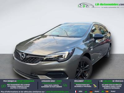 Opel Astra Sports Tourer 1.2 Turbo 130 ch BVM