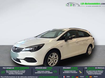 Opel Astra Sports Tourer 1.2 Turbo 130 ch BVM