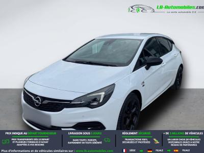 Opel Astra Sports Tourer 1.2 Turbo 130 ch BVM