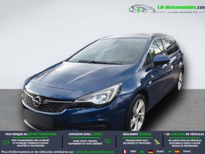 Opel Astra Sports Tourer 1.4 Turbo 145 ch BVA