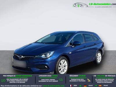 Opel Astra Sports Tourer 1.4 Turbo 145 ch BVA