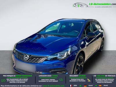 Opel Astra Sports Tourer 1.4 Turbo 145 ch BVA