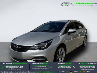 Opel Astra Sports Tourer 1.4 Turbo 145 ch BVA