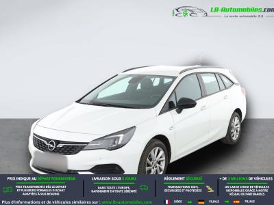 Opel Astra Sports Tourer 1.2 Turbo 110 ch BVM