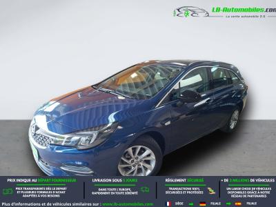 Opel Astra Sports Tourer 1.2 Turbo 110 ch BVM