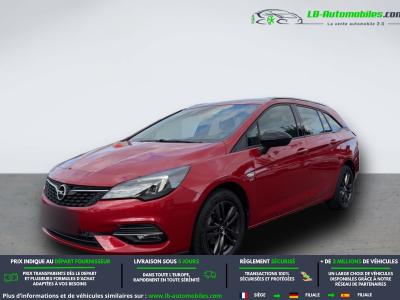Opel Astra Sports Tourer 1.2 Turbo 145 ch BVM