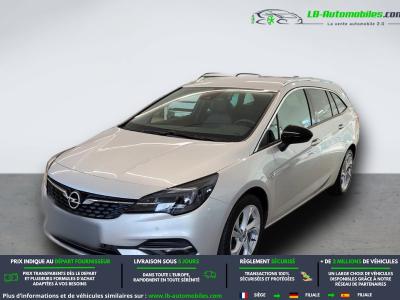 Opel Astra Sports Tourer 1.2 Turbo 145 ch BVM