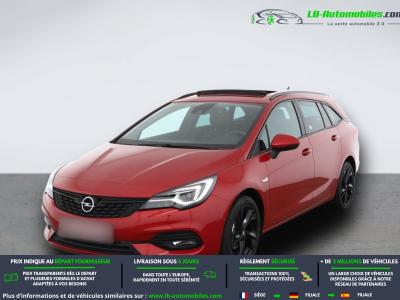Opel Astra Sports Tourer 1.2 Turbo 145 ch BVM
