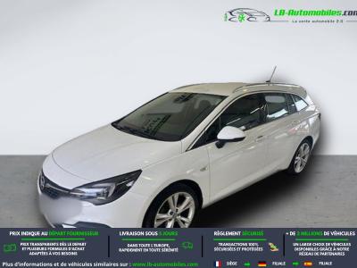 Opel Astra Sports Tourer 1.2 Turbo 145 ch BVM