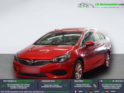 Opel Astra Sports Tourer 1.2 Turbo 130 ch BVM