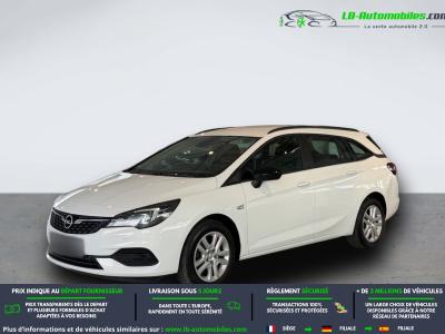Opel Astra Sports Tourer 1.2 Turbo 130 ch BVM