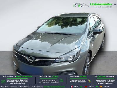 Opel Astra Sports Tourer 1.2 Turbo 130 ch BVM