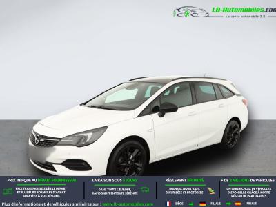 Opel Astra Sports Tourer 1.2 Turbo 130 ch BVM