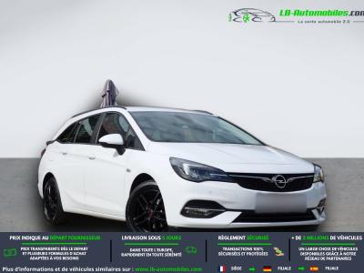 Opel Astra Sports Tourer 1.2 Turbo 130 ch BVM