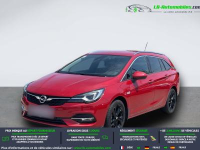 Opel Astra Sports Tourer 1.2 Turbo 130 ch BVM