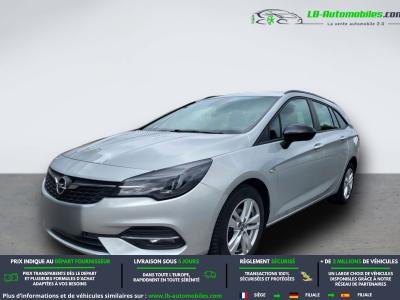 Opel Astra Sports Tourer 1.5 Diesel 105 ch BVM