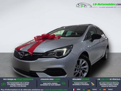 Opel Astra Sports Tourer 1.5 Diesel 105 ch BVM