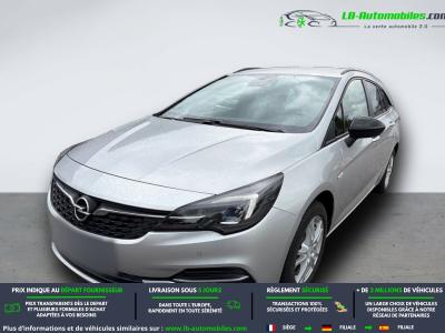 Opel Astra Sports Tourer 1.5 Diesel 105 ch BVM
