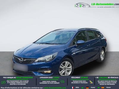 Opel Astra Sports Tourer 1.5 Diesel 105 ch BVM