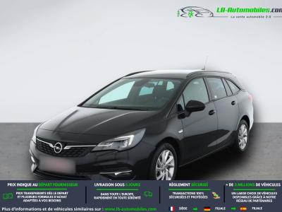 Opel Astra Sports Tourer 1.5 Diesel 105 ch BVM