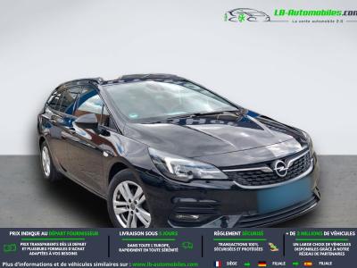 Opel Astra Sports Tourer 1.5 Diesel 122 ch BVA