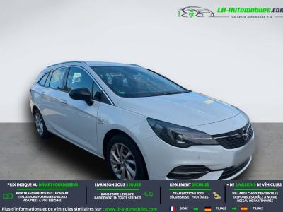 Opel Astra Sports Tourer 1.5 Diesel 122 ch BVA