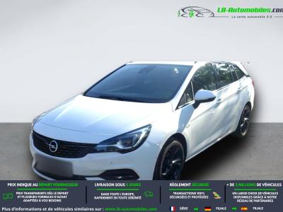 Opel Astra Sports Tourer 1.5 Diesel 122 ch BVA