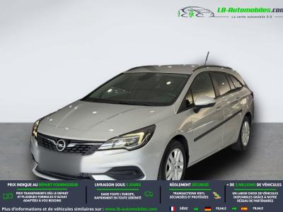 Opel Astra Sports Tourer 1.5 Diesel 122 ch BVM