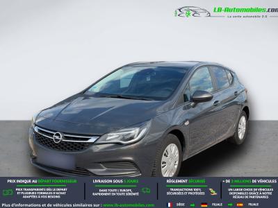 Opel Astra Sports Tourer 1.4 Turbo 125 ch BVM