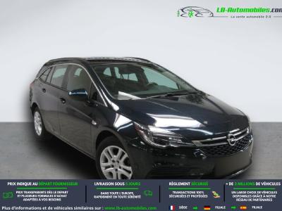 Opel Astra Sports Tourer 1.4 Turbo 125 ch BVM