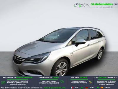 Opel Astra Sports Tourer 1.4 Turbo 125 ch BVM