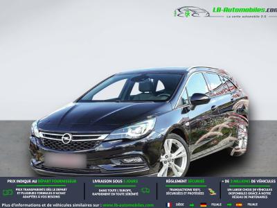 Opel Astra Sports Tourer 1.4 Turbo 150 ch