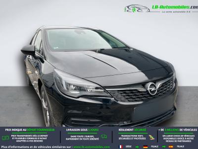 Opel Astra Sports Tourer 1.5 Diesel 122 ch BVA