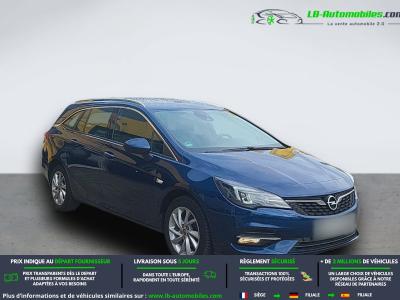 Opel Astra Sports Tourer 1.5 Diesel 122 ch BVA