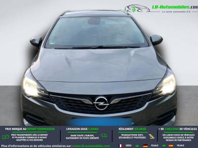Opel Astra Sports Tourer 1.5 Diesel 122 ch BVM