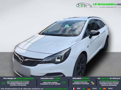 Opel Astra Sports Tourer 1.5 Diesel 122 ch BVM
