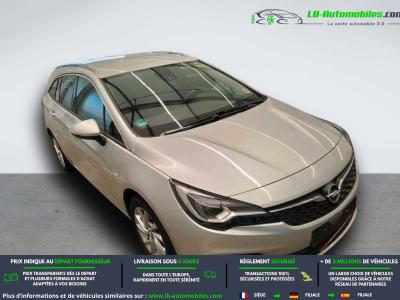 Opel Astra Sports Tourer 1.5 Diesel 122 ch BVM