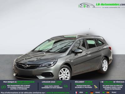 Opel Astra Sports Tourer 1.5 Diesel 122 ch BVM