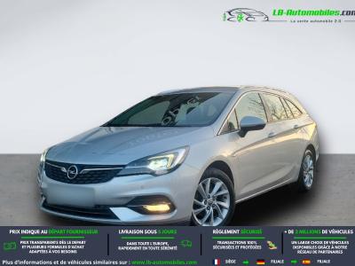 Opel Astra Sports Tourer 1.5 Diesel 122 ch BVM